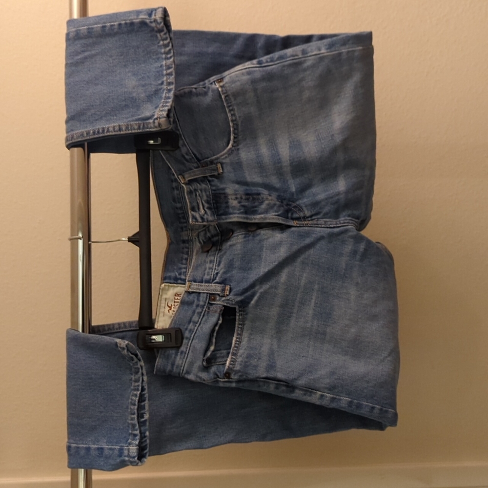 Hollister men's jeans size 32x30